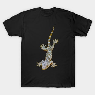 Tokay Gecko T-Shirt